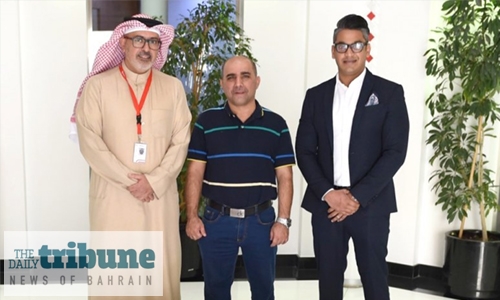 Batelco names ‘Duel Game’ Grand Prize winner Batelco names ‘Duel Game’ Grand Prize winner