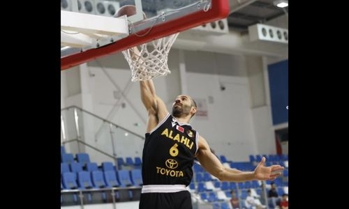 Ahli make easy work of Sitra 