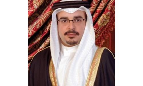 HRH Prince Salman issues edicts