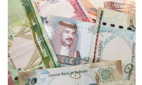 Bahrain bank staff held for stealing from accounts