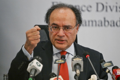 Pakistan increases defence budget by 20% 