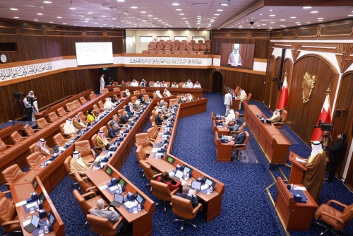 Shura Council Rejects Proposed Amendments to Bahrain’s Rental Law