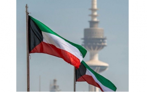 Kuwait Condemns Continued Iranian Drone Attacks Kuwait Condemns Continued Iranian Drone Attacks