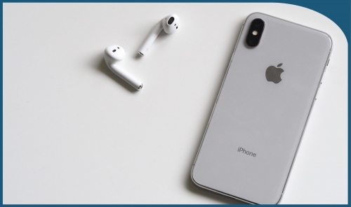 Interior Ministry Warns of Fake Instagram Stores Targeting iPhone Buyers