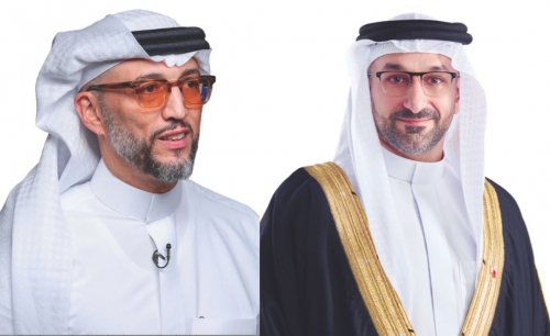 Tenmou announces participation of Minister of Industry and Commerce in MENA Angel Investors Summit 2025