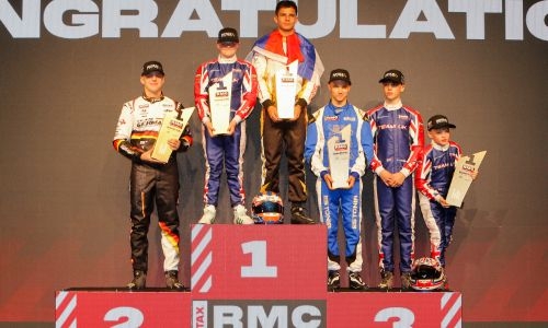 Rotax MAX Challenge Grand Finals 2023 wrap up at Bahrain International Karting Circuit