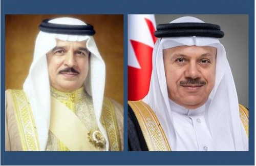 HM King Hamad's visions hailed on Diplomatic Day celebration