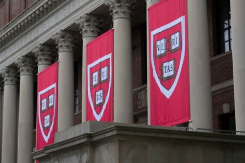 Trump administration seeks billions from Harvard in anti-Semitism lawsuit Trump administration seeks billions from Harvard in anti-Semitism lawsuit