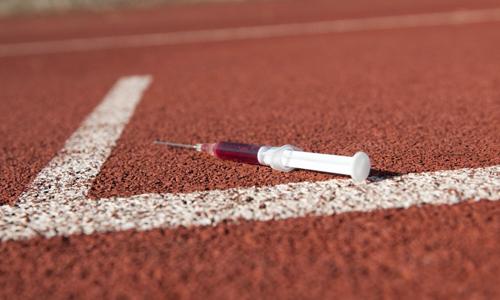 Seven Kenyan athletes banned for doping