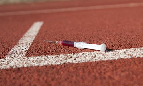 Seven Kenyan athletes banned for doping Seven Kenyan athletes banned for doping