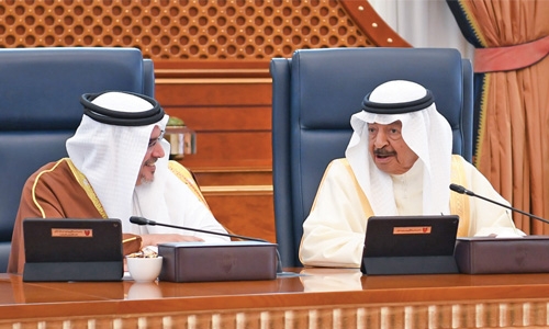 ‘Joint Gulf Shield 1’ success hailed