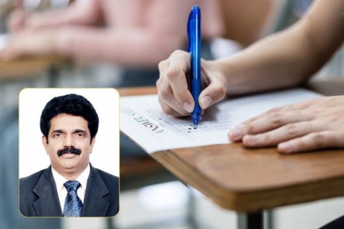 CBSE cancels Class 12 exams in Gulf, students await fair evaluation CBSE cancels Class 12 exams in Gulf, students await fair evaluation