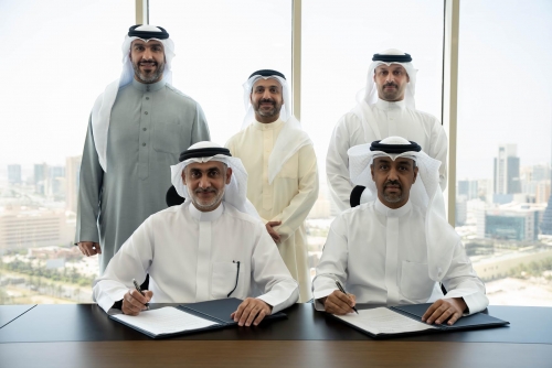 Al Salam Bank Reinforces Its Partnership with Mazad and Strengthens Financing Solutions Through Public Auctions Al Salam Bank Reinforces Its Partnership with Mazad and Strengthens Financing Solutions Through Public Auctions