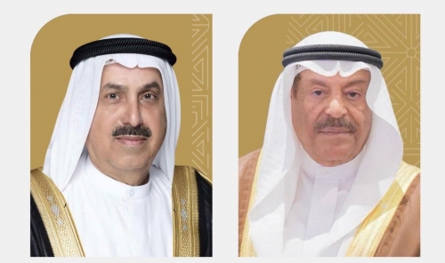 Bahrain backs UAE, condemns attack on ADNOC tanker