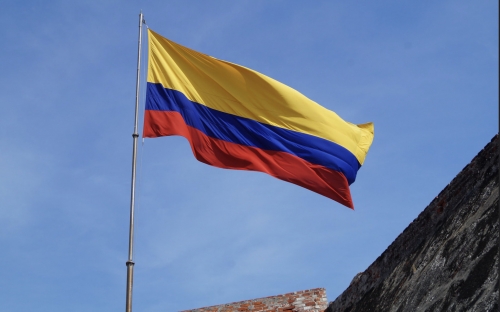 Colombia Imposes 100% Tariffs on Ecuador Imports Amid Rising Tensions Colombia Imposes 100% Tariffs on Ecuador Imports Amid Rising Tensions