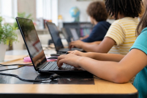 New York City Public Schools Ban AI Through Eighth Grade New York City Public Schools Ban AI Through Eighth Grade