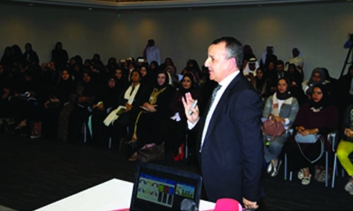 Baby Games panel holds first meeting