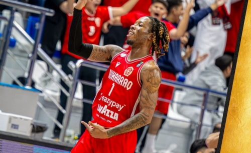 Unbeaten Muharraq Storm Past Manama