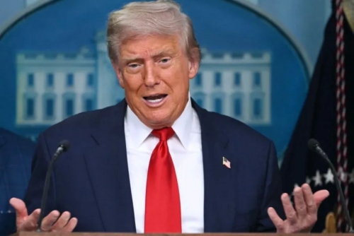 Trump mulls pardoning 250 people on US's 250th birthday, his team not fond of the idea: Report Trump mulls pardoning 250 people on US's 250th birthday, his team not fond of the idea: Report