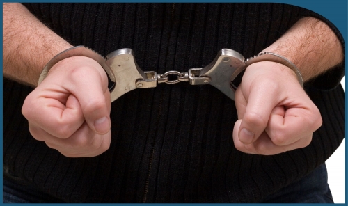 Two Arrested in Bahrain Over Smuggling Four Tons of Prohibited Tobacco Two Arrested in Bahrain Over Smuggling Four Tons of Prohibited Tobacco