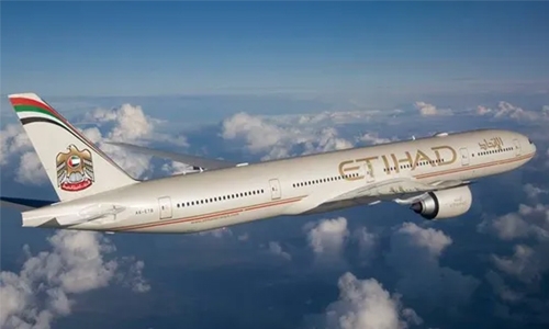 Etihad Airways, Air Arabia join hands for new low-cost airline