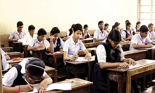 CBSE Grade 12 Board exams likely to be cancelled due to India Covid-19 crisis