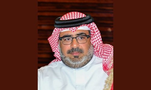 Bahrain Motor Federation chief praises world-class Bahraini women Bahrain Motor Federation chief praises world-class Bahraini women