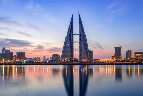 Bahrain’s Tourism Crackdown: 103 Violations Issued in Juffair and Adliya