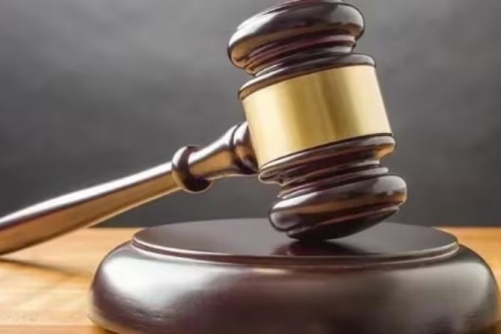 Three-Year Prison Sentence and Fine for Human Trafficking Offender