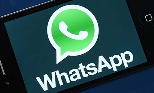 WhatsApp passes one billion users