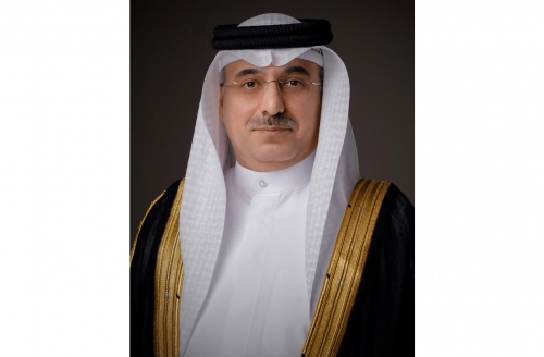 Bahrain Eyes Space and Geodata Leadership at Global Symposium