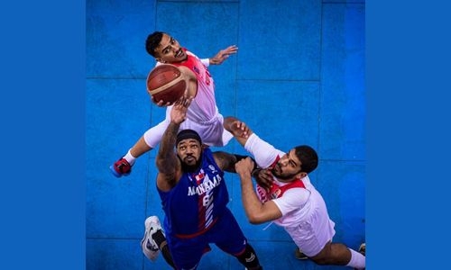 Manama suffer big loss to Kuwait Manama suffer big loss to Kuwait