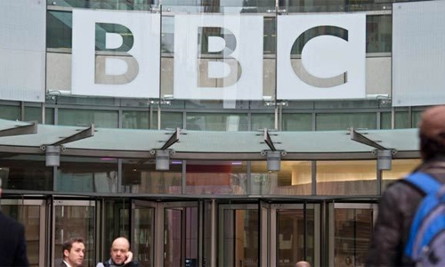 BBC journalist faces five years jail for Thailand reporting