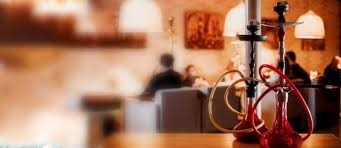 Shisha cafes are closed and their activities are restricted starting from tomarrow