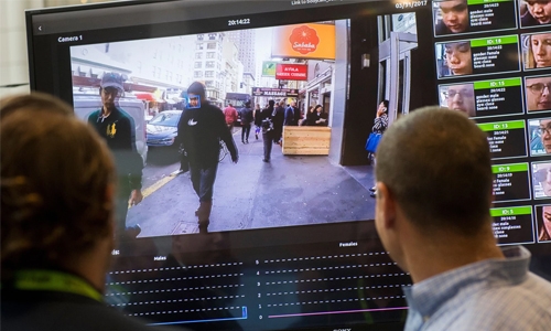 Travellers’ images exposed in US data breach: reports Travellers’ images exposed in US data breach: reports