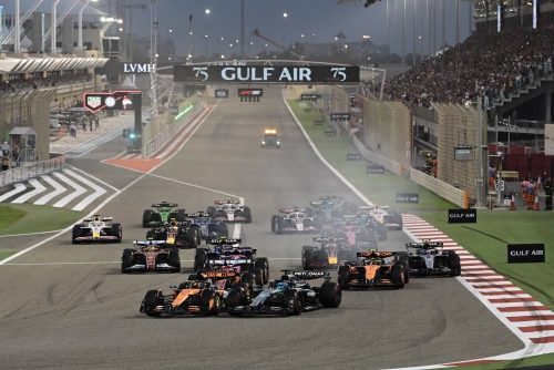 BIC launches second phase of popular Early Bird promotion on tickets to F1 Bahrain GP 2026 BIC launches second phase of popular Early Bird promotion on tickets to F1 Bahrain GP 2026