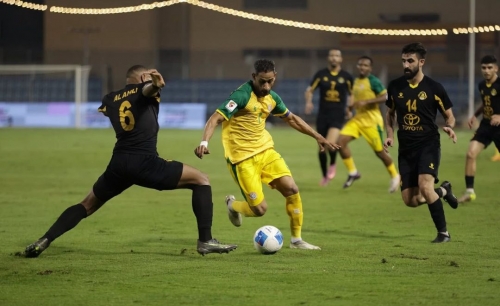 Al Ahli Seek Momentum as Malkiya Chase Top Spot Al Ahli Seek Momentum as Malkiya Chase Top Spot
