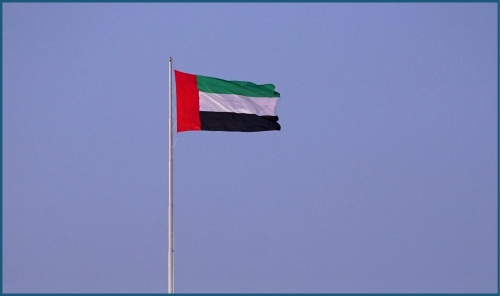 Targeting Energy Infrastructure Threatens Global Security, UAE Says