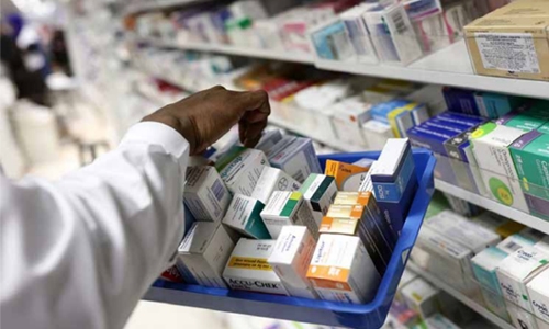 US to import cheaper drugs from Canada