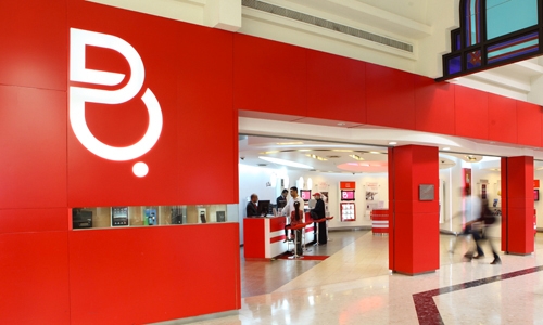 New Batelco Service Centre for biz clients