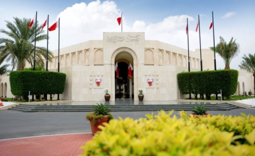 Shura council, speaker back UAE’s ‘historic deal’ 
