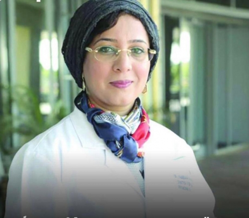 Awareness call as Bahrain marks World Diabetes Day