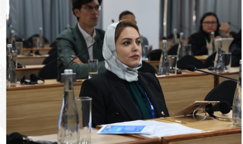 Bahrain MP Calls For Secure International Waterways Bahrain MP Calls For Secure International Waterways