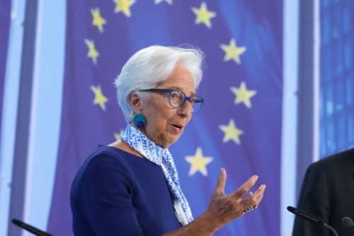 Lagarde Warns of Global Risks if Trump Controls US Monetary Policy Lagarde Warns of Global Risks if Trump Controls US Monetary Policy
