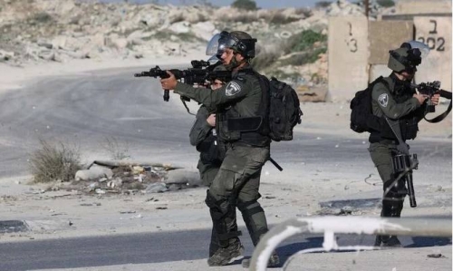 Arab-American leaders urge Blinken to hold Israel accountable