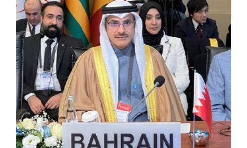 Bahrain ‘effective measures’ against Covid benefit all