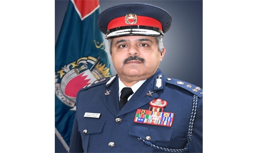 Bahrain register 61,051 cases for not wearing facemasks Bahrain register 61,051 cases for not wearing facemasks