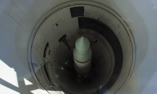 US reveals nuclear weapon numbers for 1st time in four years