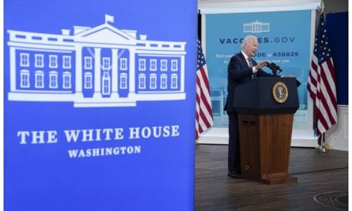 Biden signs debt limit hike, but December standoff looms Biden signs debt limit hike, but December standoff looms