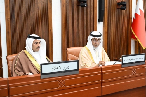 Shura Council unanimously approves new law scrapping jail terms for publishing offences Shura Council unanimously approves new law scrapping jail terms for publishing offences